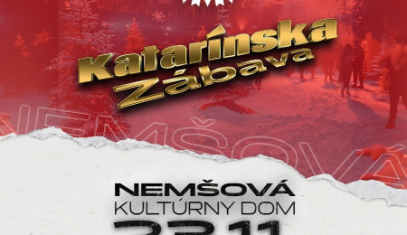 Katarínska disco